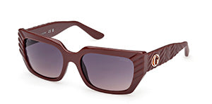 Gafas de Sol Guess GU 0254 69Z 55