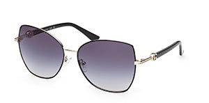 Gafas de Sol Guess GU 0259 01B 59