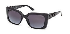 Gafas de Sol Guess GU 0265-H 01B 55