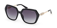 Gafas de Sol Guess GU 0267 01B 57
