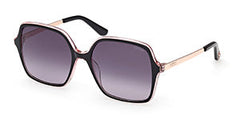 Gafas de Sol Guess GU 0270 01B 57