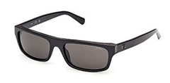 Gafas de Sol Guess GU 0276 01A 57