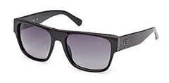 Gafas de Sol Guess GU 0277 01D 58