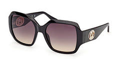 Gafas de Sol Guess GU 0283 01B 57