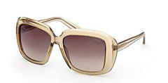 Gafas de Sol Guess GU 0288 59F 55