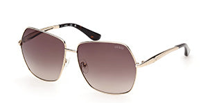 Gafas de Sol Guess GU 0309 32F 60