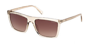 Gafas de Sol Guess GU 0313 45F 55