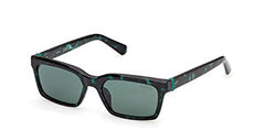 Gafas de Sol Guess GU 0314 98N 48