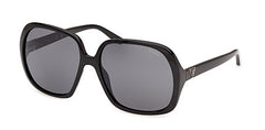 Gafas de Sol Guess GU350 01A 60 16