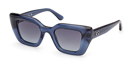 Gafas de Sol Guess GU353 90W 48 22