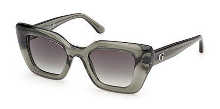 Gafas de Sol Guess GU353 93P 48 22