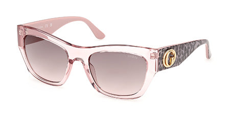 Gafas de Sol Guess GU363 72F 55 20