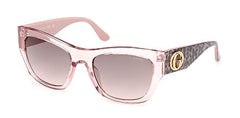 Gafas de Sol Guess GU363 72F 55 20
