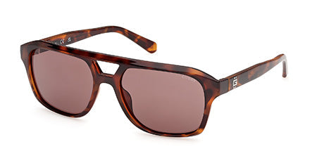 Gafas de Sol Guess GU364 52E 58 18
