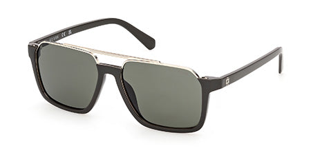 Gafas de Sol Guess GU366 96N 57 16