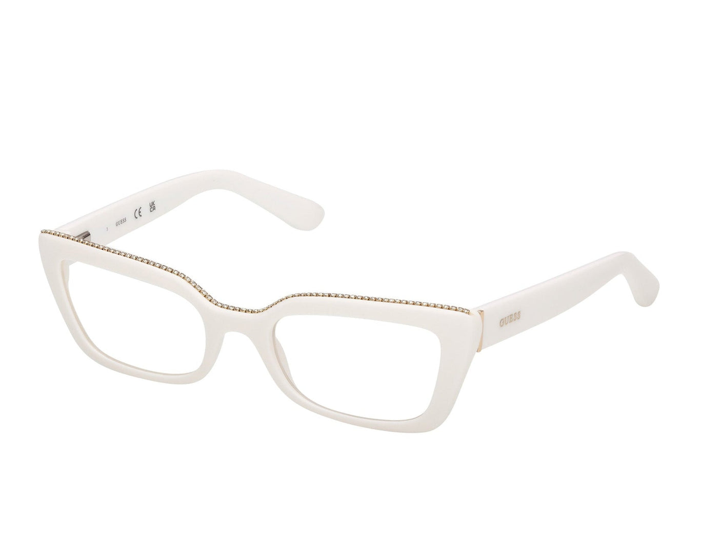 Gafas Graduadas Guess GU50360 021 54 20