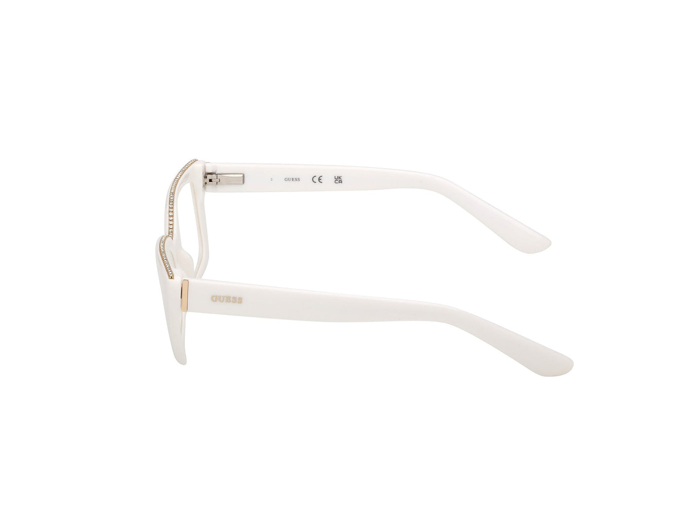 Gafas Graduadas Guess GU50360 021 54 20
