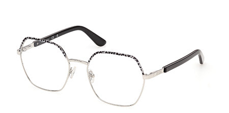 Prescription Glasses Guess GU50443 099 53 / 55 19