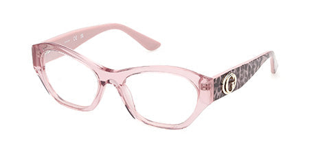 Prescription Glasses Guess GU50445 072 53 / 50 18