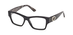 Gafas Graduadas Guess GU50446 001 52 / 54 / 50 15