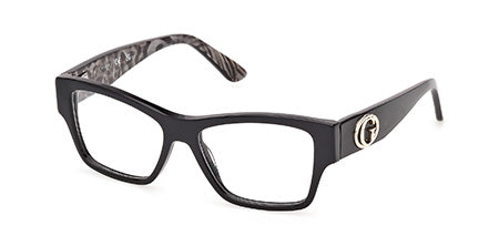 Gafas Graduadas Guess GU50446 001 52 / 54 / 50 15