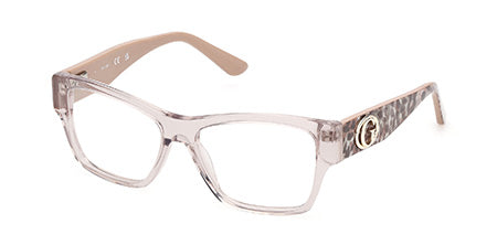Prescription Glasses Guess GU50446 057 50 / 54 / 52 15