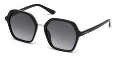 Gafas de Sol Guess GU 7557 01B 54