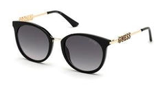 Gafas de Sol Guess GU 7645 01B 52