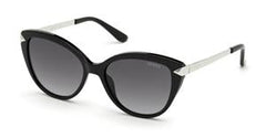 Gafas de Sol Guess GU 7658 01C 56