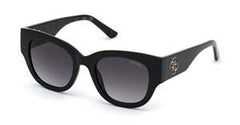 Gafas de Sol Guess GU 7680 01B 50