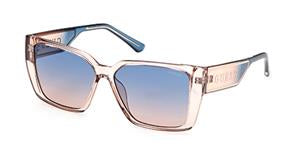 Gafas de Sol Guess GU 7818 57W 56