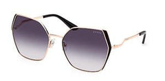 Gafas de Sol Guess GU 7843 28B 61