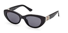 Gafas de Sol Guess GU 7849 01A 51