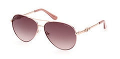 Gafas de Sol Guess GU 7885-H 74F 58