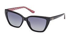 Gafas de Sol Guess GU 7919 01D 58
