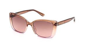 Gafas de Sol Guess GU 9208 59F 49