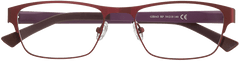 Gafas Graduadas Epos Gibao RP 54 18