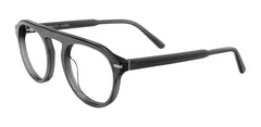 Gafas Graduadas Serengeti Henry 618003 Shiny Crystal Grey 49 21