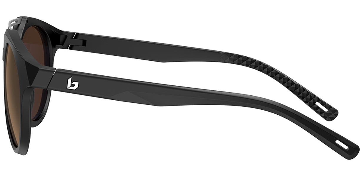 Gafas de Sol Bolle Honoris BS178001 Matte Black 51 21