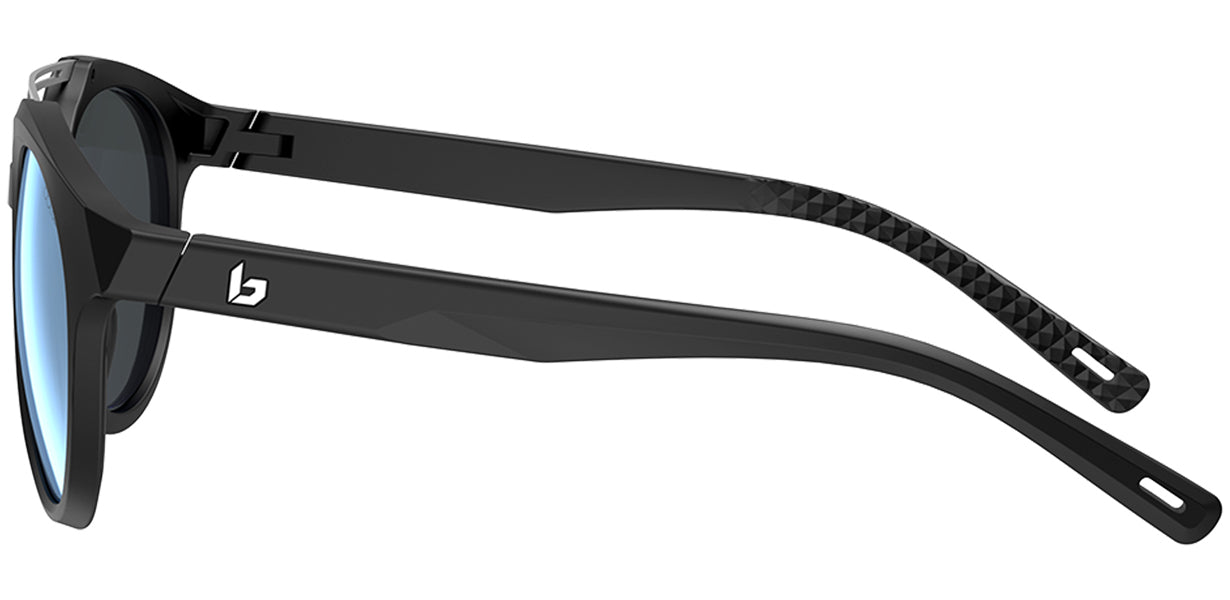 Gafas de Sol Bolle Honoris BS178004 Matte Black 51 21