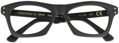 Gafas Graduadas Epos Hero MN 53 18
