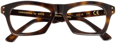 Gafas Graduadas Epos Hero NTN 53 18
