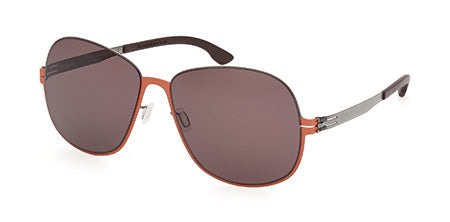Gafas de Sol Ic! Berlin GABRIELLA IC229 47E 61 15