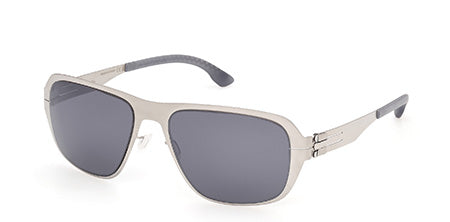 Sunglasses Ic! Berlin BENCE IC230 12A 57 17