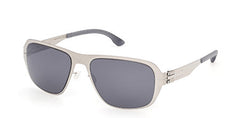 Sunglasses Ic! Berlin BENCE IC230 12A 57 17