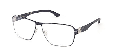 Prescription Glasses Ic! Berlin THORSTI S. IC5103 085 60 14