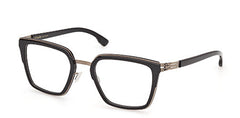 Gafas Graduadas Ic! Berlin CECILE IC5368 005 53 23