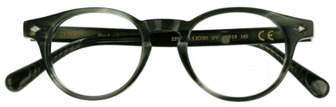 Gafas Graduadas Epos Efesto3 GV - Icon