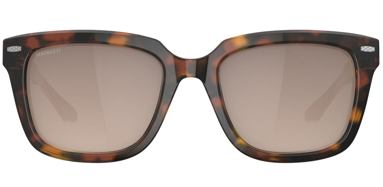 Gafas de Sol Serengeti Idyllwild 764002 Classic Tortoise 55 21
