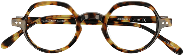 Prescription Glasses Epos Imero TR 43 24